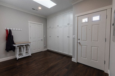 Entryway - entryway idea in Portland