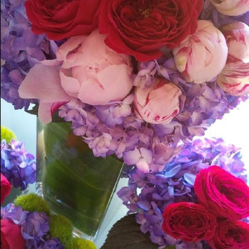 Blooms by Broadway Botanicals