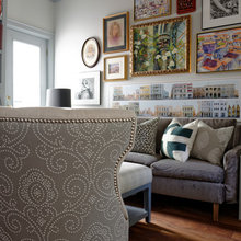 Dining Room Ideas