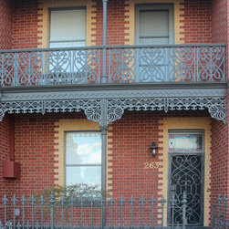 Paarhammer Heritage Windows - Windows
