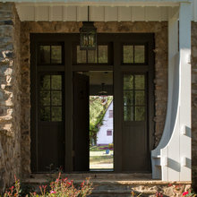 Front Doors