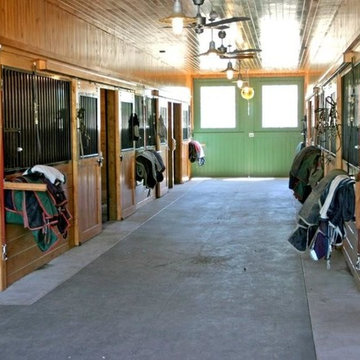Willow Farm