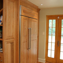 White Transitional Style Kitch&hellip; - Products