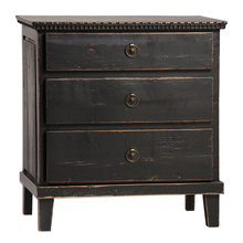 Armoire Refinish