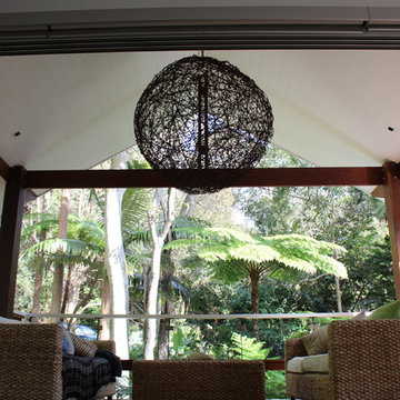 Avalon complete house renovaltion