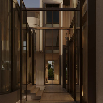 PEARL HOUSE