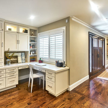 California Transitional