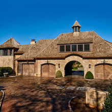 Nice exteriors