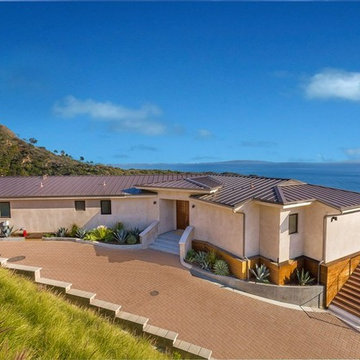 Cliffside Project