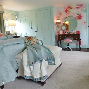 Bucks County Design House