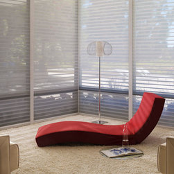 Hunter Douglas - Hunter Douglas Nantucket&trade; Window Shadings - Window Blinds