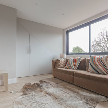 Loft Conversion Balham