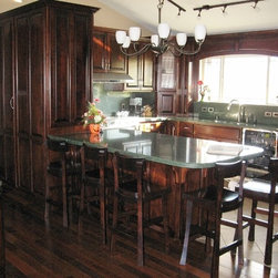 Kitchen - Products