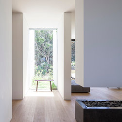 Apex Villa - Windows And Doors