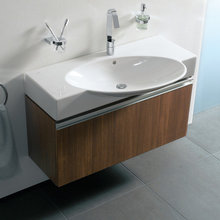 wash basin