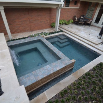 World's Greatest Pools 2013 Summer Entries