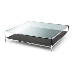 Gallotti & Radice Coffee Tables - Coffee Tables