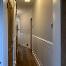 Hallway and Landing