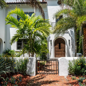 Arjona Estate