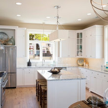 Kitchen Ideas