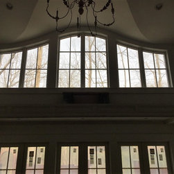 Installation Shots - Windows And Doors