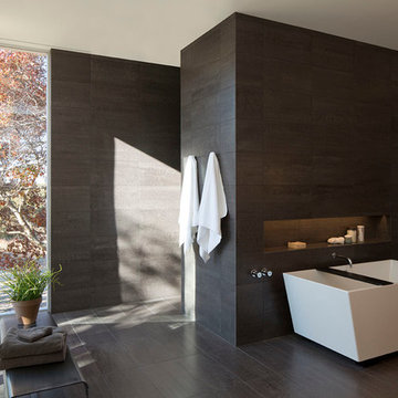 Brownwood Residence