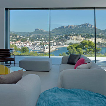 Ma Maison à Cassis