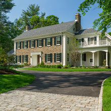 Exterior Ideas