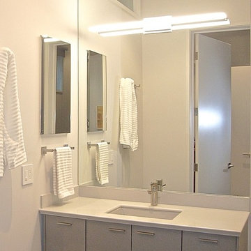 Guest Bath Vanity