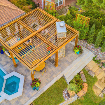Custom Outdoor Structures