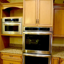 Kitchen Ideas