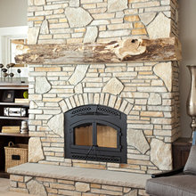 Fireplaces