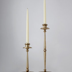 Lena Candlesticks - Lighting