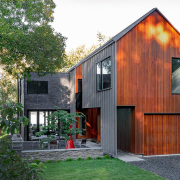 Scandia Retreat