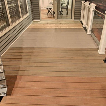 Pathway Homes Custom Design Center in Traverse City Michigan