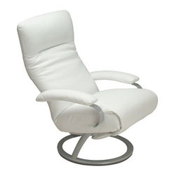 Kiri Recliner Chair by LAFER - Recliner Chairs