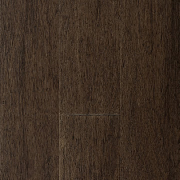Exotic Hardwoods