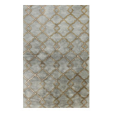 Foyer rugs