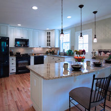 Countertop Color