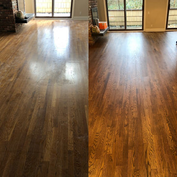 Duraseal Special Walnut