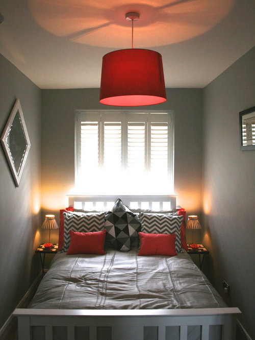 Manchester Bedroom Design Ideas, Remodels & Photos Houzz
