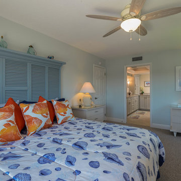 Pass-a-Grille Full Condo Renovation