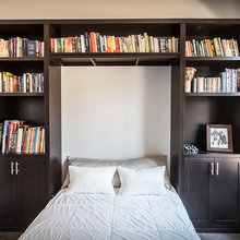 bed/storage