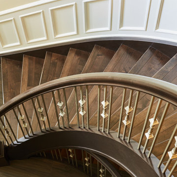 Renovated Maple Curve
