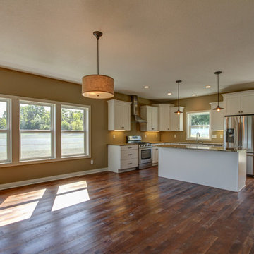 2746 Sand Trap Rd. SE Rochester, MN 55904