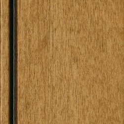 Maple, Wheat, Brown Glaze - Products