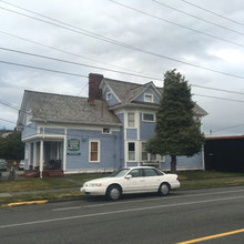 Anacortes Houses