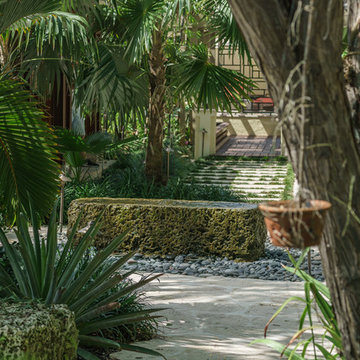 Indochine Garden