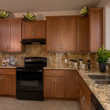 Mom's Kitchen Ideas