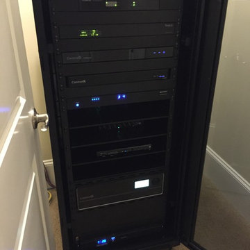 Whole Home Automation